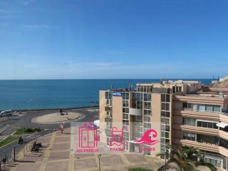 Studio cabine avec piscine à Sète - FR-1-338-414 - Sète - 0