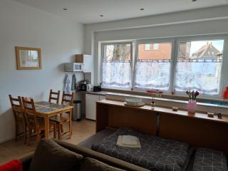 Erdgeschosswohnung in Marl - Marl - 4