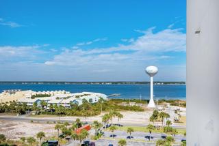 Summerwind Center 804 - Navarre - 5