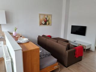Erdgeschosswohnung in Marl - Marl - 0