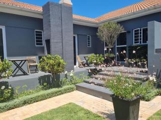 Studios on 2nd - Studio 2 - Summerstrand - 5