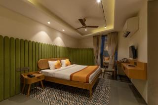 Indus Suites - 1