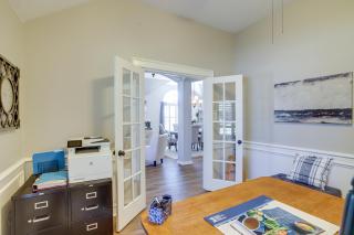 Luxe Texas Vacation Rental Home with Private Pool - 2