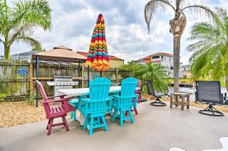 Pet-Friendly Hudson Home Boat Slip, Private Pool - 9