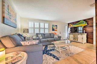 Pet-Friendly Hudson Home Boat Slip, Private Pool - 8