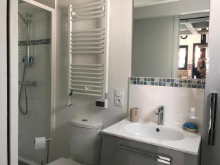 Charmant Studio avec Terrasse et Parking - 4 Pers - Arcachon - FR-1-474-161 - Arcachon - 3