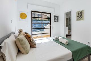 Sunny Duplex W/ Pool & Balcony by LovelyStay - Carvoeiro - 3