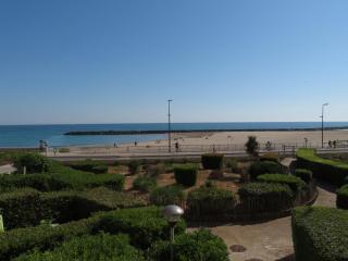 T3 à Sète: Face Mer, WIFI, Parking - FR-1-338-424 - Sète - 9