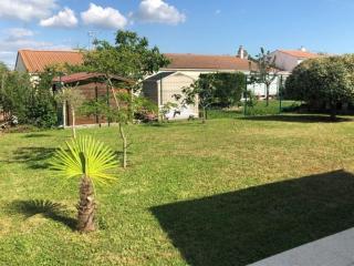 Maison récente 5 pers, proche mer et bourg, jardin, barbecue, wifi, animaux sur demande - FR-1-476-165 - Grues - 7
