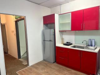SHO BUDGET HOTEL AND ACCOMMODATION - Petaling Jaya - 9