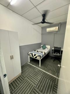 SHO BUDGET HOTEL AND ACCOMMODATION - Petaling Jaya - 8