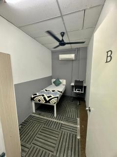 SHO BUDGET HOTEL AND ACCOMMODATION - Petaling Jaya - 5