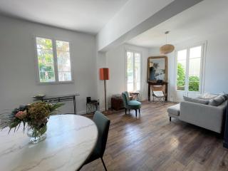 Maison climatisée 6 pers près plage, WiFi, parking - FR-1-420-102 - Arcachon - 7