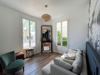 Maison climatisée 6 pers près plage, WiFi, parking - FR-1-420-102 - Arcachon - 5