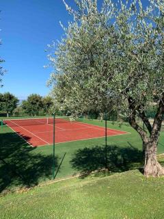 Tennis / Pool / Barbecue - Bardolino - 7