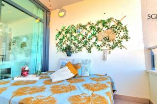 MODERNO y ACOGEDOR- Torres D' Oboe - 5