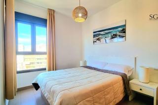 MODERNO y ACOGEDOR- Torres D' Oboe - 1