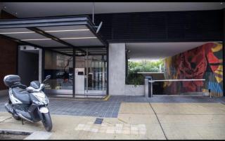 QUARTIER DORREGO 1 - Buenos Aires - 2