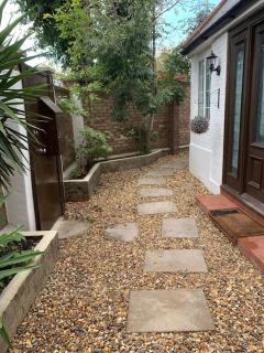 Charming Cottage in Hampstead Heath - Londra - 9