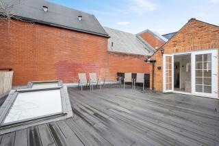 Charming Cottage in Hampstead Heath - 4