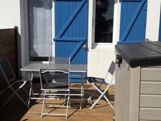 Maisonnette à 200m de la Plage et Forêt, Calme et Confort à La Faute-sur-Mer - FR-1-476-169 - La Faute-sur-Mer - 0