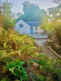 The little post house. A perfect village retreat, with stunning views. - 1