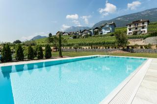 B&B Zum Guten Tropfen - San Paolo - 9