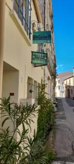 Le jardin bernard PERRIER - Montbazin - 9