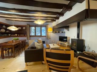 A04 - Apartamento FOC - Casa Mingot - Villmor - Anciles - 2