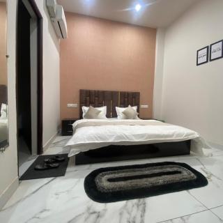 Wellawing Residency - Ludhiana - 1