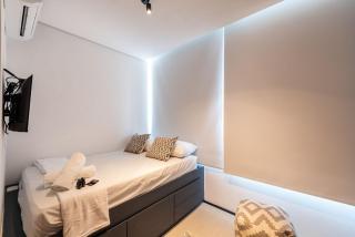 VNF13 Conforto ao lado do Shopping Frei Caneca - 3