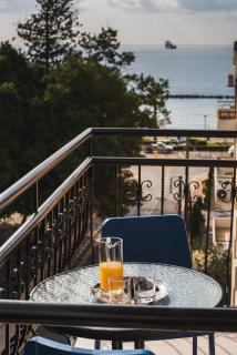 Chrielka Hotel - Limassol - 2