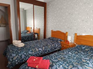 A Bruxo Fonte 8 pzs 2 baños Full Reg VUT38509 - Luarca - 7