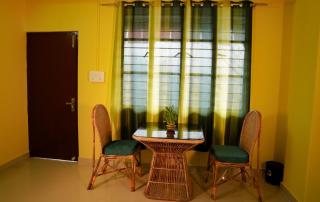 Yellow Sapphire, Premium Sikkimese Homestay - Gangtok - 6