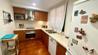 Acogedor apartamento con altillo MSJ 53 - Calafat - 4