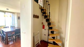 Acogedor apartamento con altillo MSJ 53 - Calafat - 3