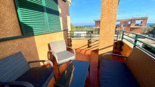 Acogedor apartamento con altillo MSJ 53 - Calafat - 5