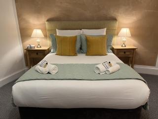 Royal Suites Kirkcudbright - Kirkcudbright - 9