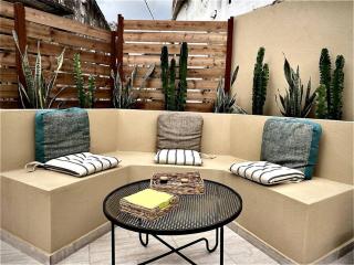 Tranquil chic retreat - Heraklio - 0