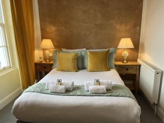 Royal Suites Kirkcudbright - Kirkcudbright - 6