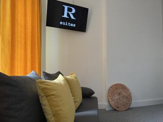 Royal Suites Kirkcudbright - Kirkcudbright - 3
