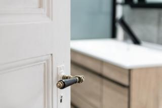 Appartement entièrement rénové et cosy avec jardin - Mulhouse - 6
