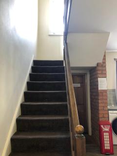 Comfortable Home away from Home, town centre, free parking,multiple Rooms - Cheltenham - 1