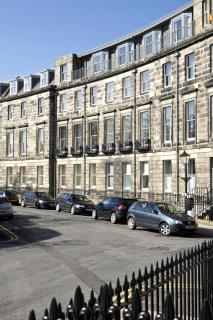 McIntosh Hall Campus Accommodation - St Andrews - 1