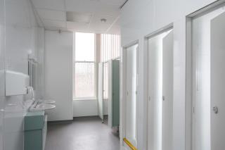 McIntosh Hall Campus Accommodation - St Andrews - 8