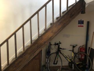 Comfortable Home away from Home, town centre, free parking,multiple Rooms - Cheltenham - 4