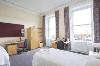 McIntosh Hall Campus Accommodation - St Andrews - 5