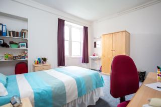 McIntosh Hall Campus Accommodation - St Andrews - 4