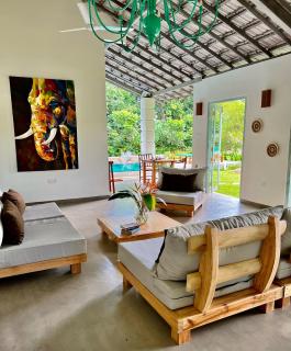 The Jungle Loft Galle - Galle - 0