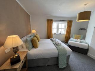 Royal Suites Kirkcudbright - Kirkcudbright - 5